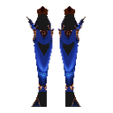 Noble Pixie Boots