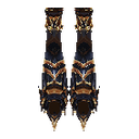 Black Origin Boots