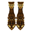 Saint Boots