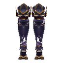 Imperial Elf Boots