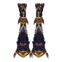 Imperial Summoner Boots