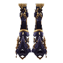 Imperial Lancer Boots