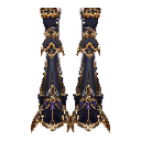 Imperial Elf Boots