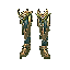 Sticky Boots