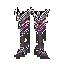 Hell Night Boots