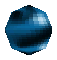 Holy Bolt Bead