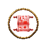 Kundun's Magic Spell Scroll