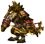 Bow Soldier(Evolved)