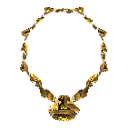 Necklace of Growth