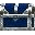 Steel Jewellery Case