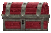 Goblin Treasure Box (Red)