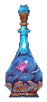 Normal EXP Potion (4)