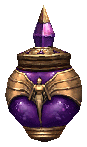 Luminous Errtel Capsule (Water)