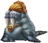 Fur Seal