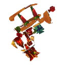 Rocking Horse (Evolved)