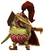 Mandora (Evolved)