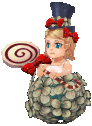 Freesia Spirit (Evolved)