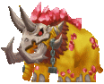 Mammoth (Evolved)