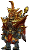Commander (Evolved)