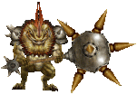 Hammer (Evolved)