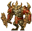 Axer (Evolved)