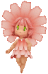 Chrysanthemum (Evolved)