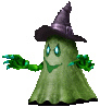 Ghost (Evolved)