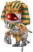 Mummy Boy (Evolved)