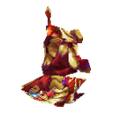 Lion Mask (Evolved)