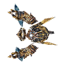 Bael (Evolved)