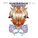 Snow Fairy (Evolved)