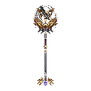 Imperial Wizard Staff