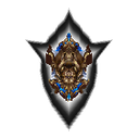 Manticore Lord Shield