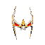 Bloodangel Lancer Helm