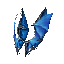 Blue Eye Lord Helm