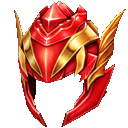 Apocalypse Elf Helmet (B)