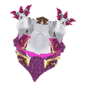 Alchemist's Holy Spirit Helmet