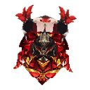 Apocalypse Alchemist Helmet