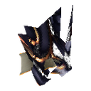 Black Dragon Helmet