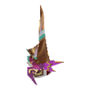 Holy Spirit Helmet