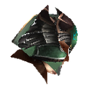 Piercing Grove Helmet