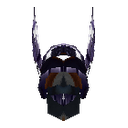 Imperial Knight Helm