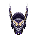 Imperial Fighter Helm