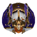 Imperial Elf Helm