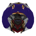 Imperial Rune Wizard Helm