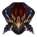 Imperial Gun Crusher Helm