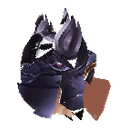 Imperial Illusion Knight Helm