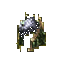 Piercing Groove Helm