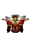 Bloodangel Elf Armor (A)