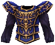 [Bound] Rune Legendary Armor